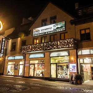 Gościnne Zakopane