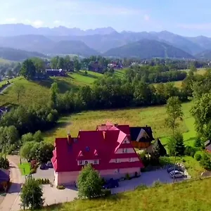 Tatrzanska Pod Brzyzkiem Zakopane