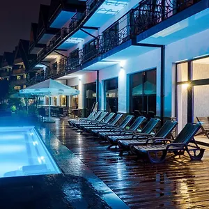 Paryski Art & Business - Basen Jacuzzi Sauna Malpi Gaj Zakopane