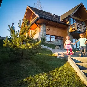 Tatrzanski Ogrod Regional شاليه